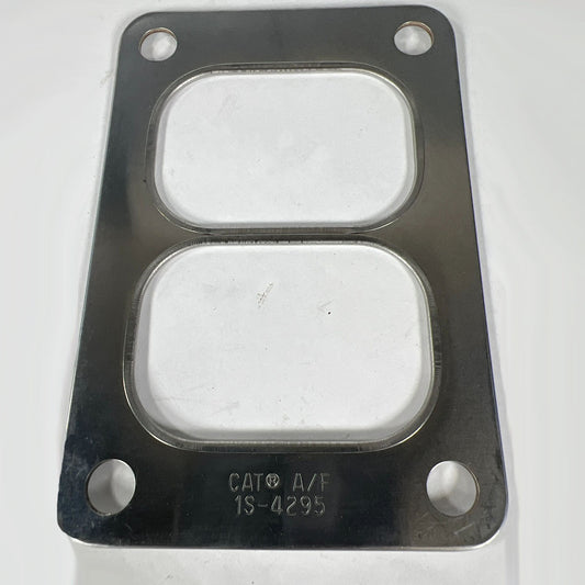 Genuine Caterpillar 1S-4295 turbo mount gasket