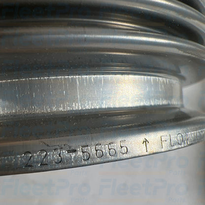 Caterpillar 2235665 OEM exhaust bellow 106mm OD