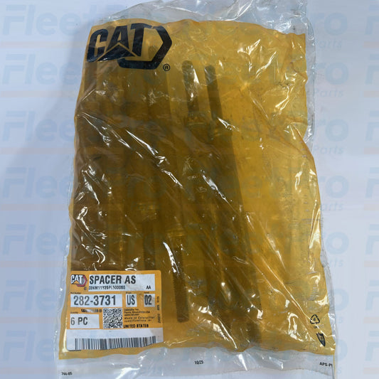 Caterpillar 2823731 valve actuator spacer