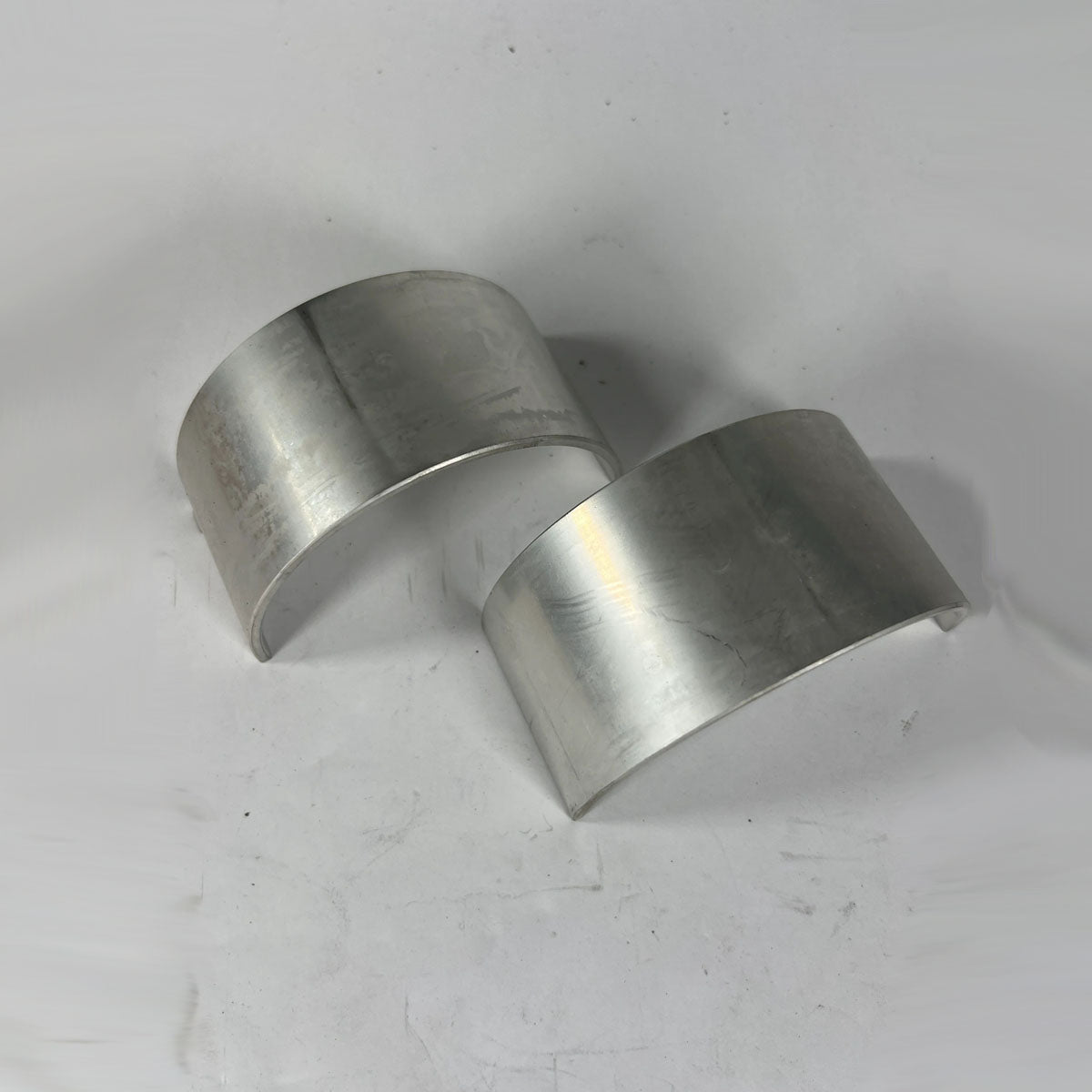Genuine Caterpillar 328-5573 connecting rod bearing