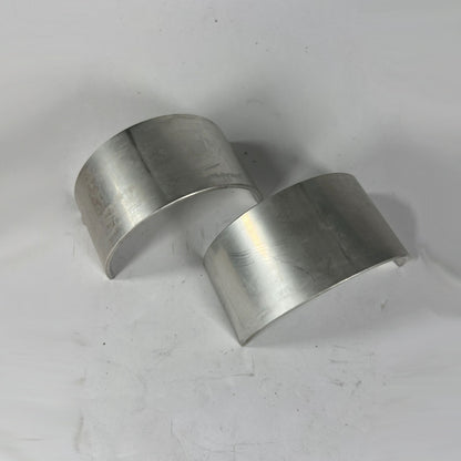 Genuine Caterpillar 328-5573 connecting rod bearing