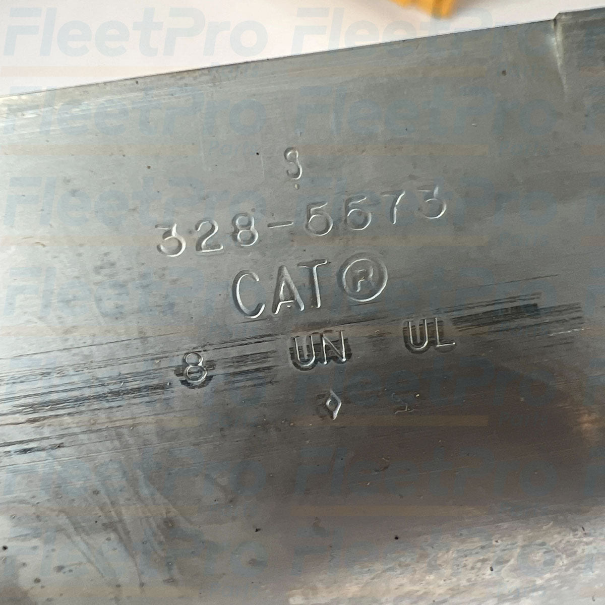 Caterpillar C15 connecting rod bearing 328-5573