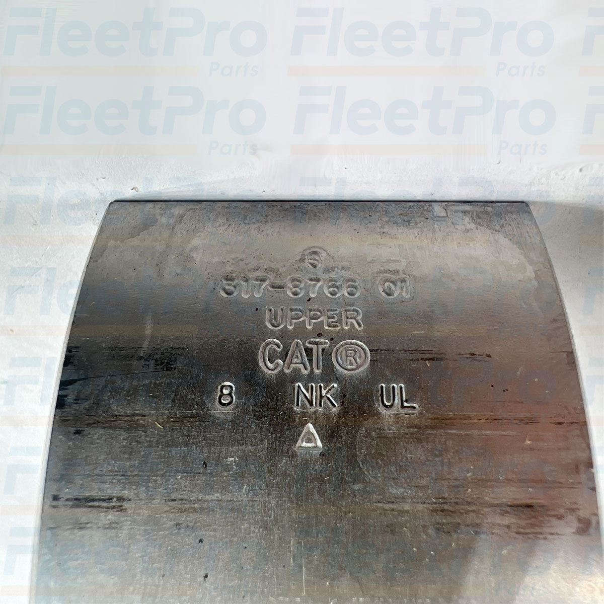 Caterpillar engine bearing service kit