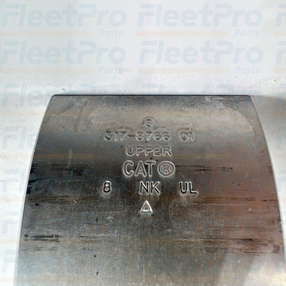 Caterpillar engine bearing service kit