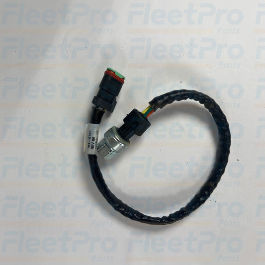 Caterpillar engine sensor 194-6725 in open package condition
