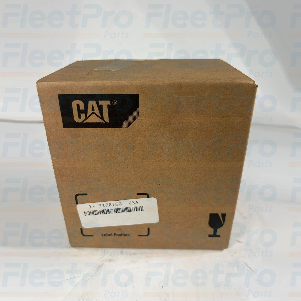 Heavy-duty Caterpillar bearing kit