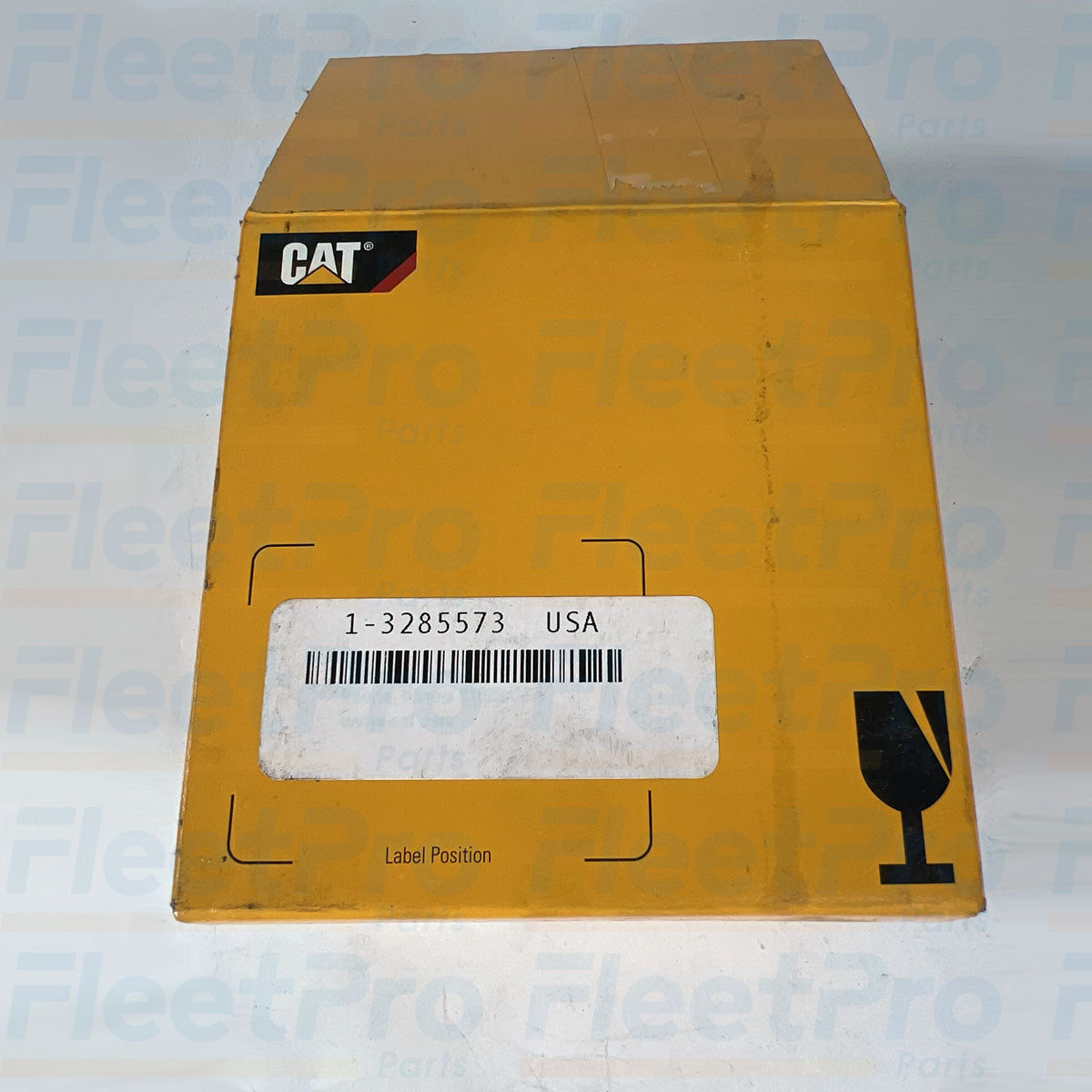 OEM Caterpillar connecting rod bearing for engine rebuild