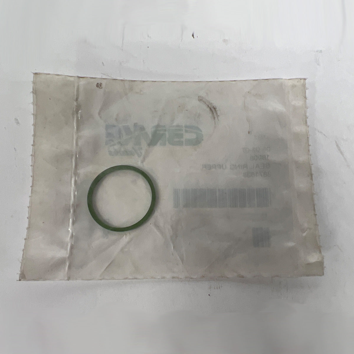 Cummins CBrake upper seal ring 3871638 genuine OEM component