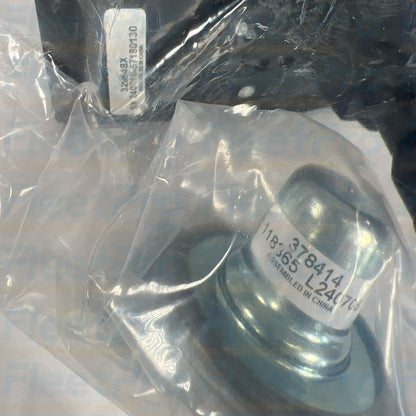 Chelsea PTO installation hardware kit