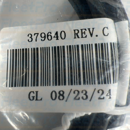 Chelsea PTO harness connector part 379640