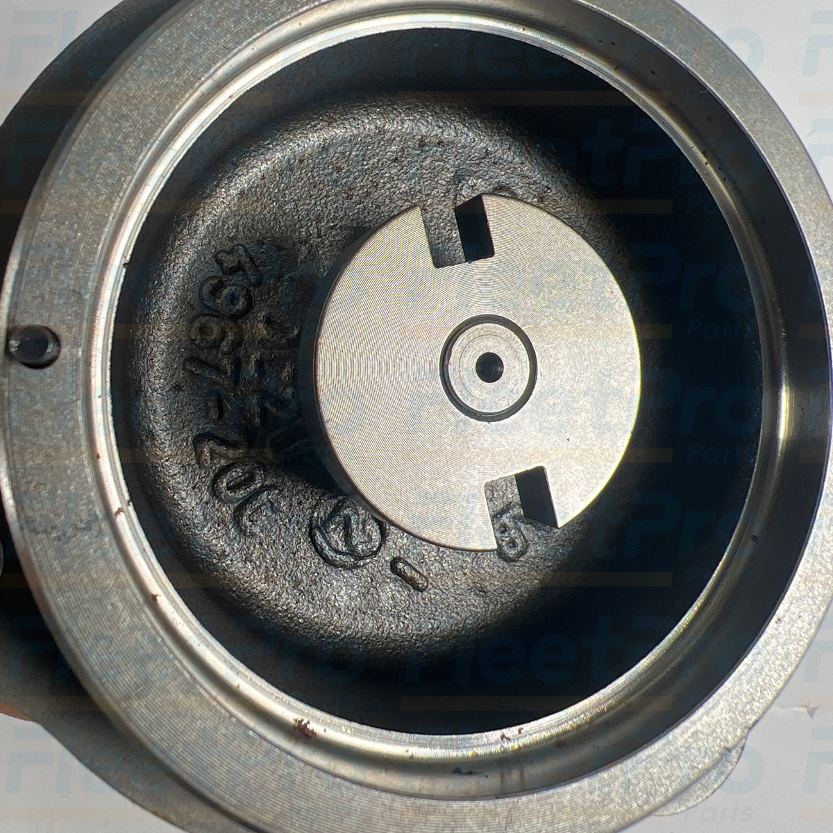 Commercial diesel fuel pump CU4307482RX