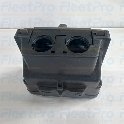Commercial truck ABS module BXK065142