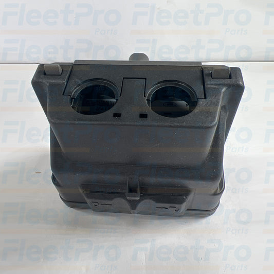 Commercial truck ABS module BXK065142