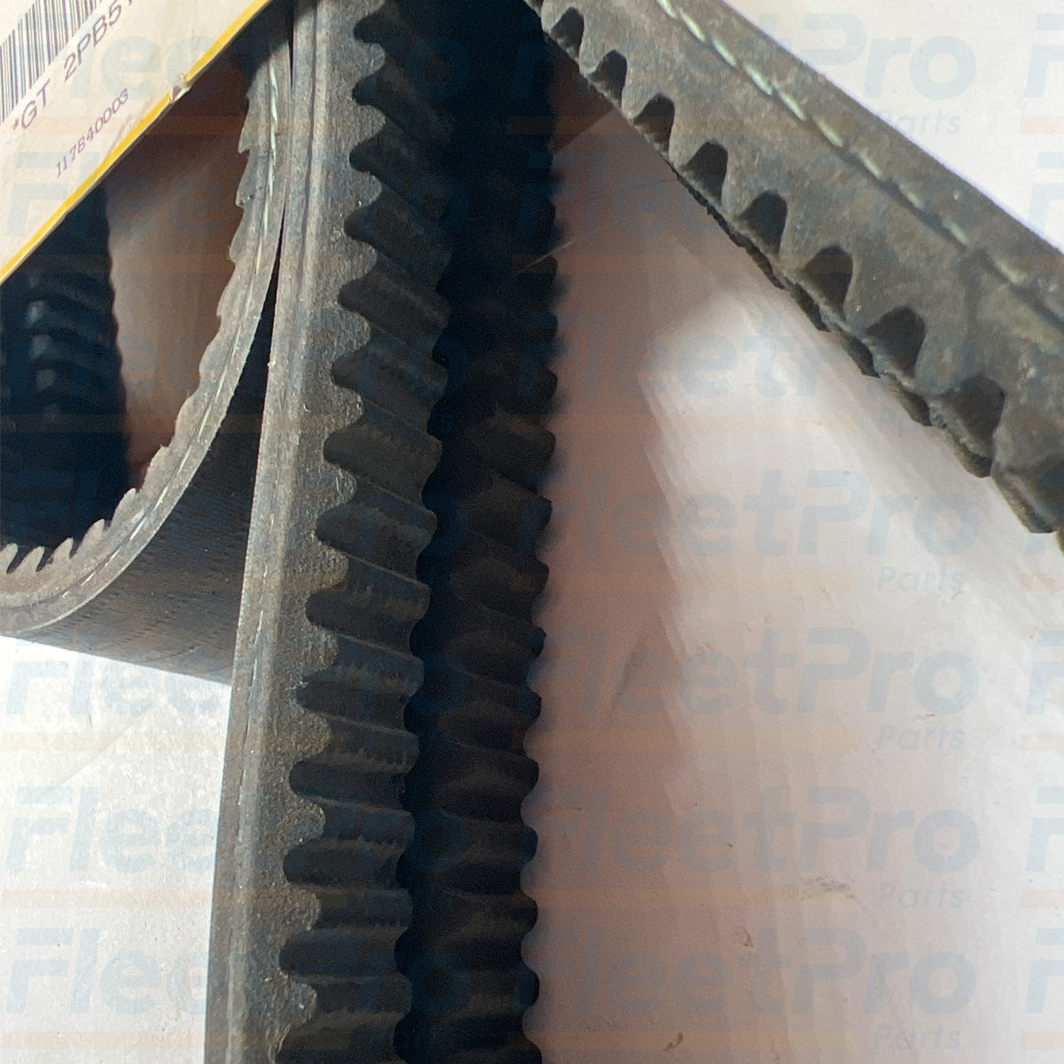 Commercial truck belt GT2PB51E