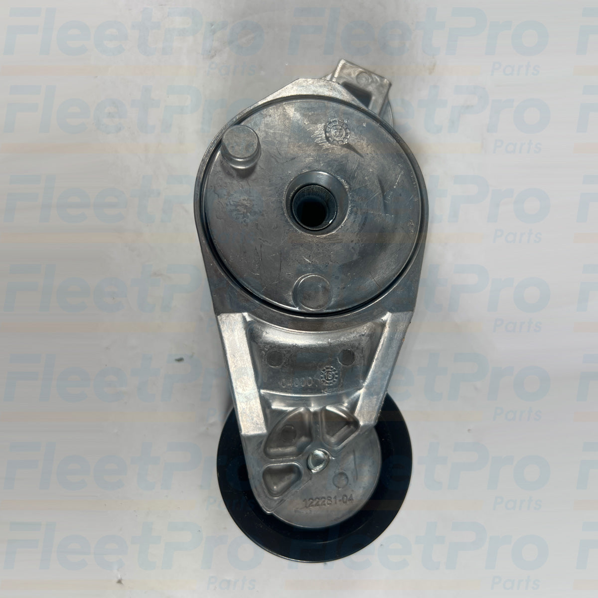 Continental 910572 automatic belt tensioner