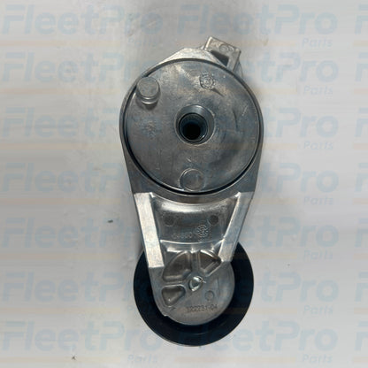 Continental 910572 automatic belt tensioner
