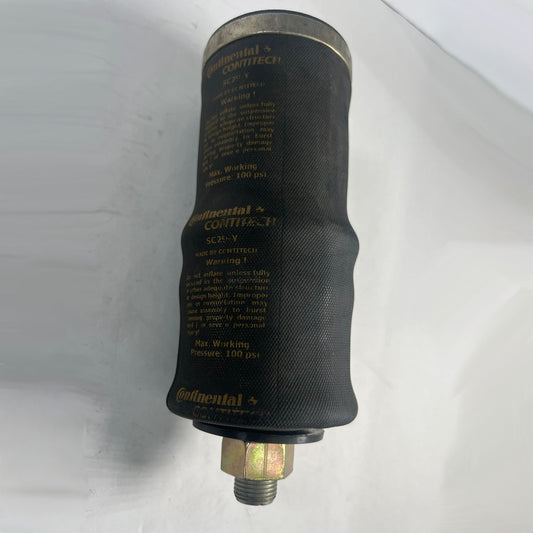 Continental ContiTech 68162 Air Spring