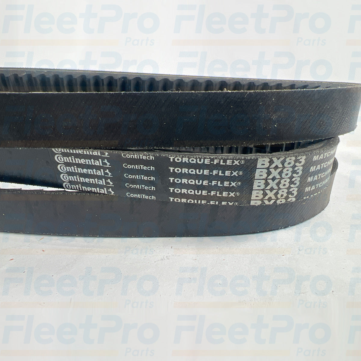 Continental Torque Flex industrial belt