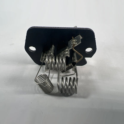 CoolStar 942-1072 12V blower resistor
