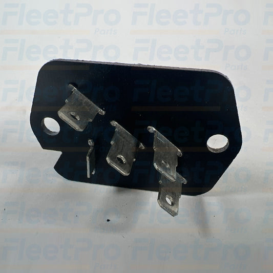 CoolStar blower motor resistor part 942-1072