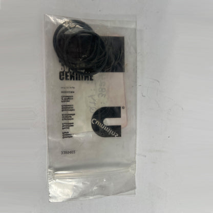 Cummins 12 pin PED O-ring