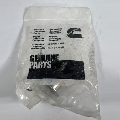 Replacement Cummins valve cap 184240 for maintenance and repair