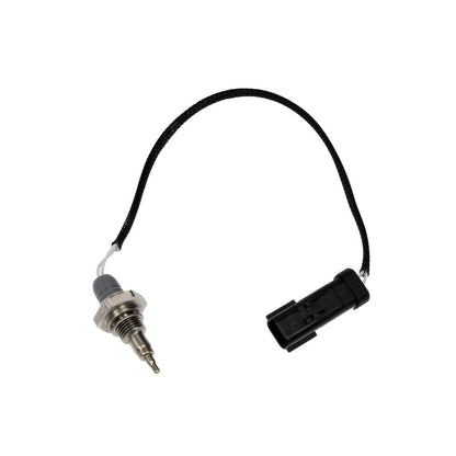 Front view of Cummins 2872140 EGR temperature sensor