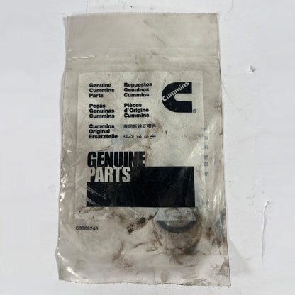 Replacement Cummins O-ring seal 3046943 for maintenance repair