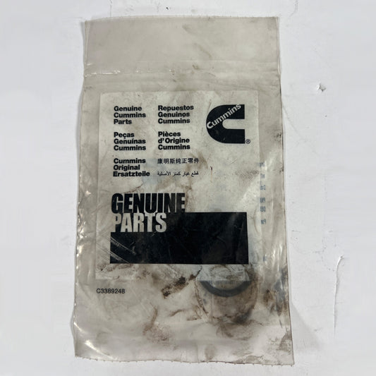 Replacement Cummins O-ring seal 3046943 for maintenance repair