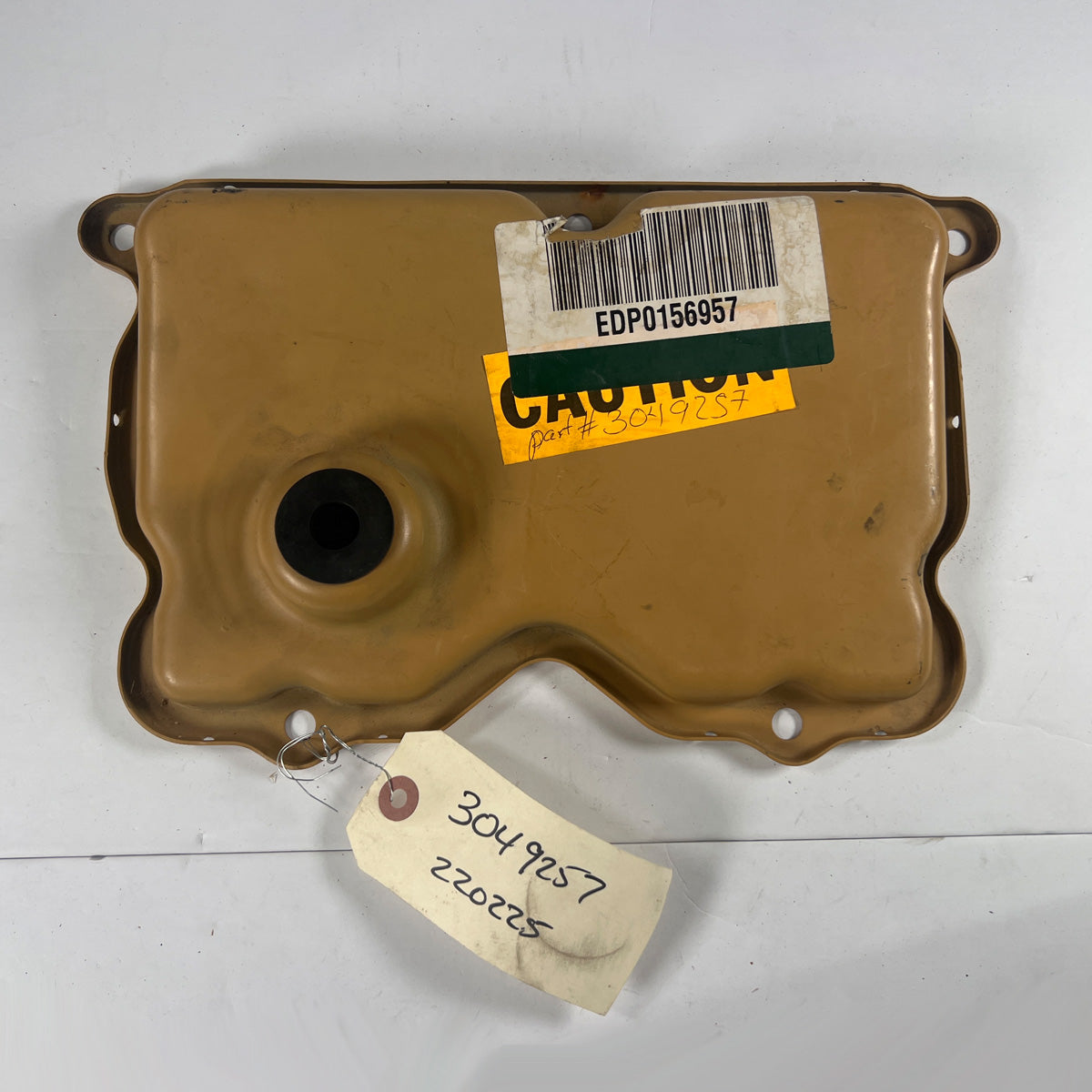 Cummins 3049257 rocker lever cover OEM
