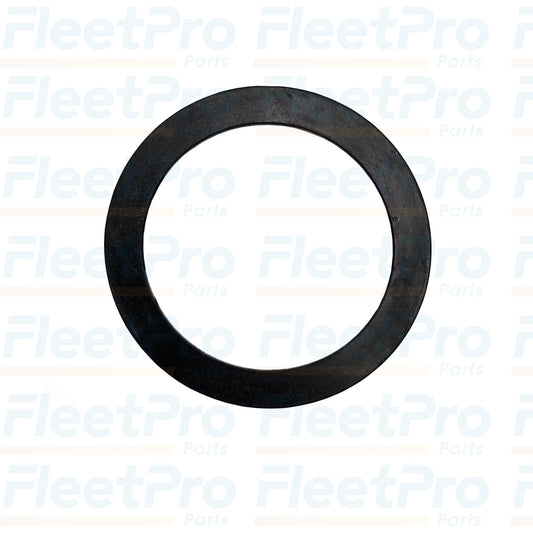 Front view of Cummins thermostat seal 3335548