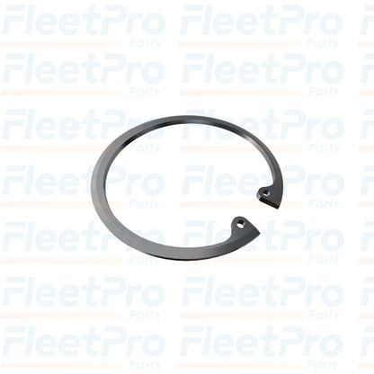 Close-up detail of Cummins 3411881 retaining ring