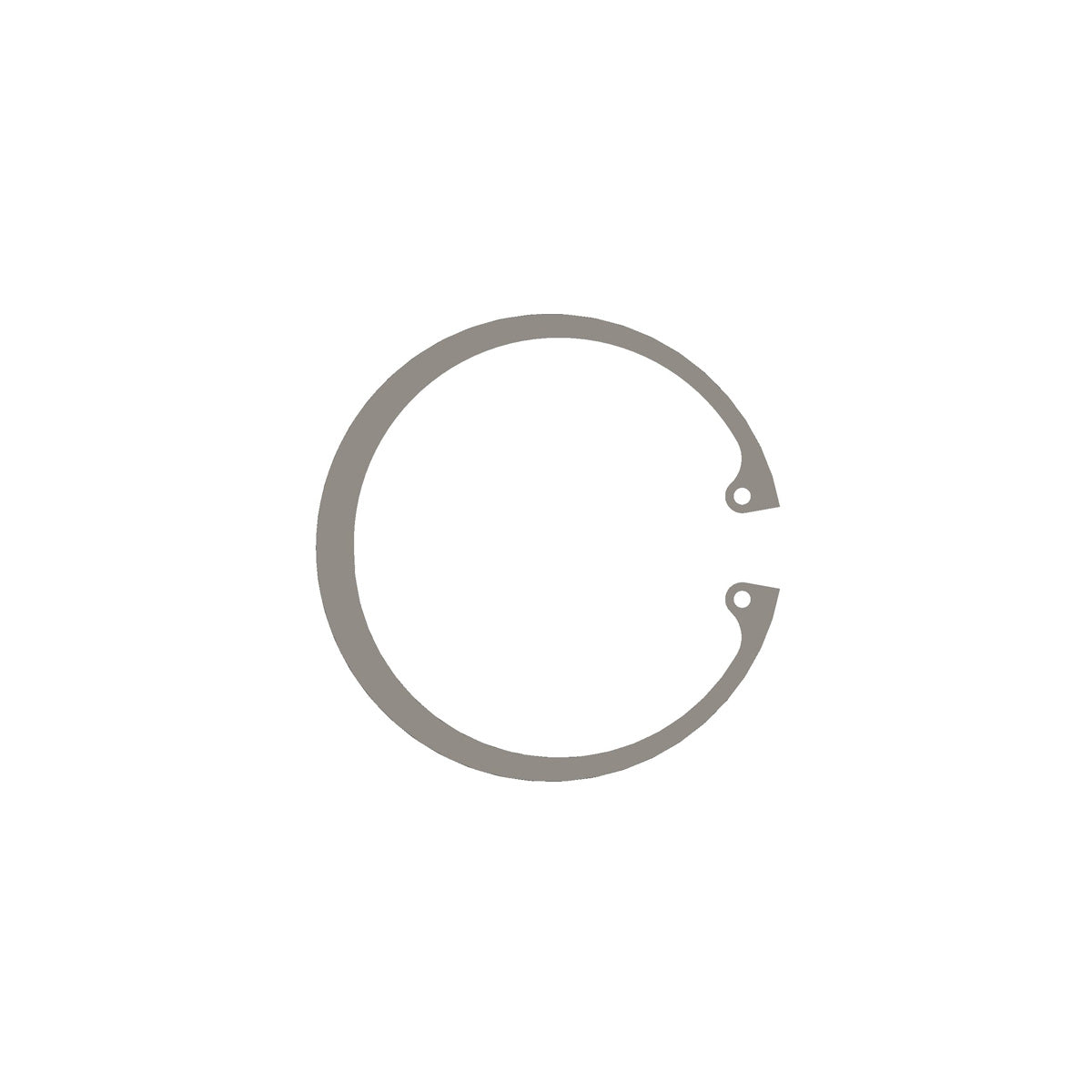 Cummins 3411881 retaining ring OEM