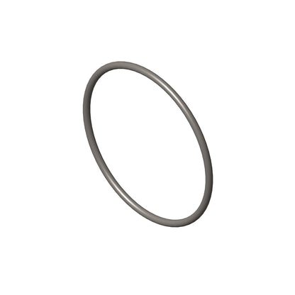 Side profile of Cummins 3678724 O-Ring Seal showing cross-section