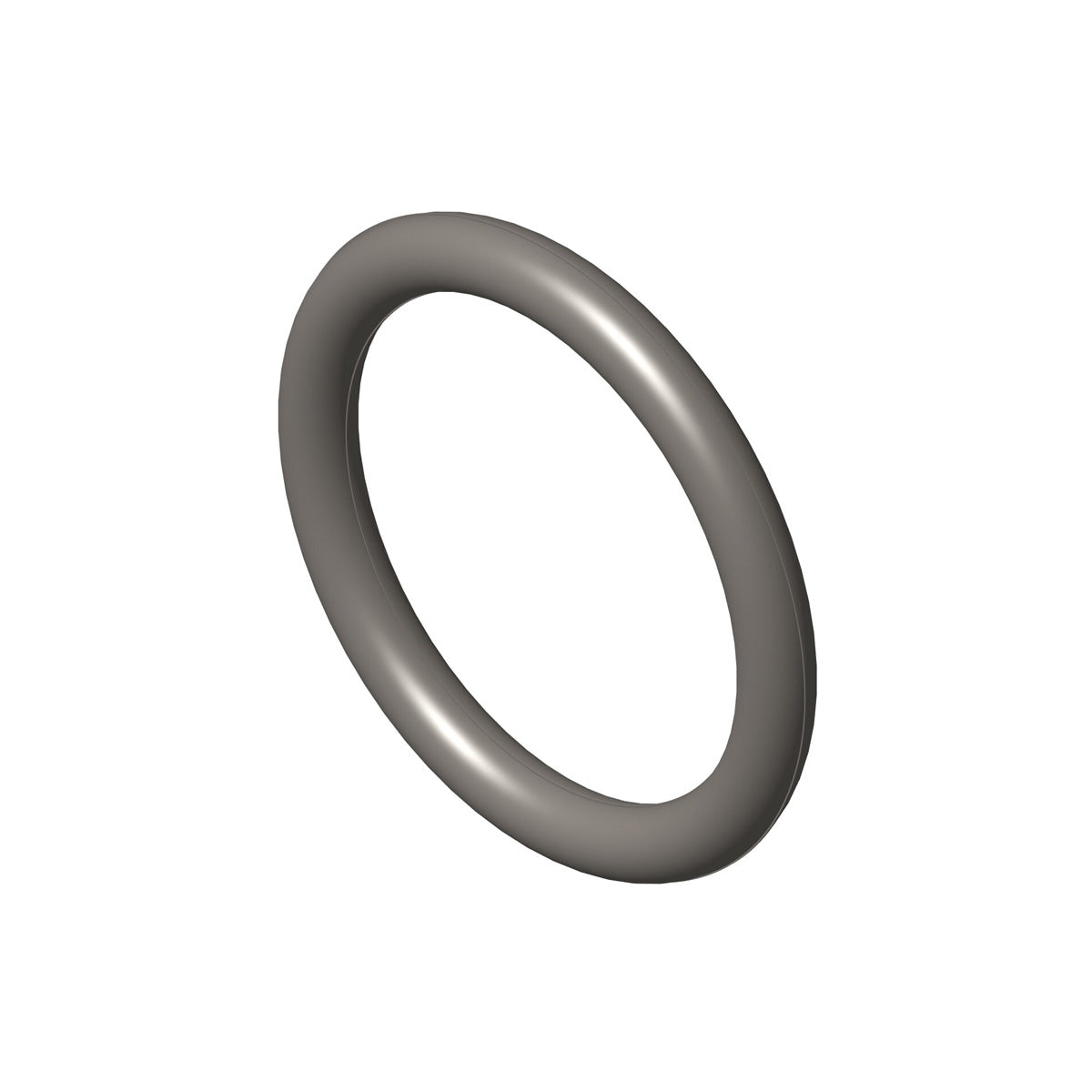 Front view of Cummins 3682360 O‑Ring Seal for heavy‑duty engine