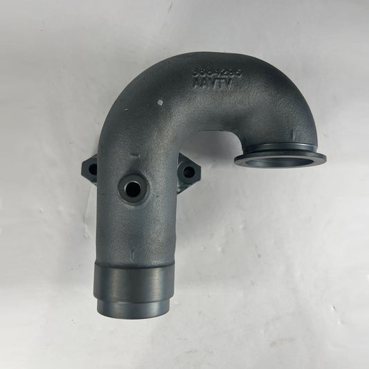 Cummins 3684295 exhaust manifold