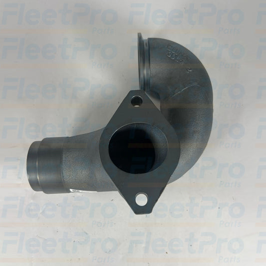 Cummins 3684295 ISX exhaust manifold