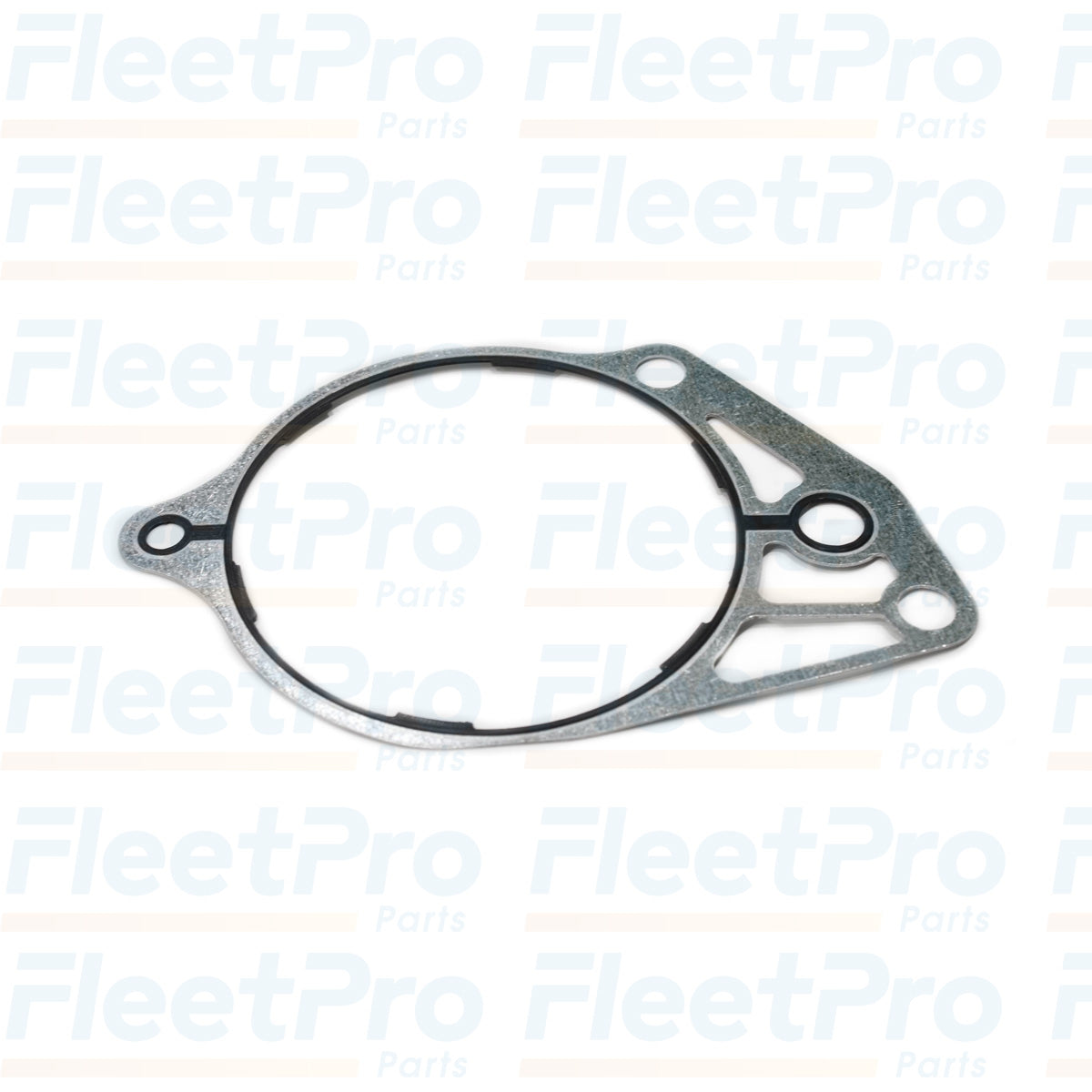 Top view of Cummins fuel pump gasket 3686758