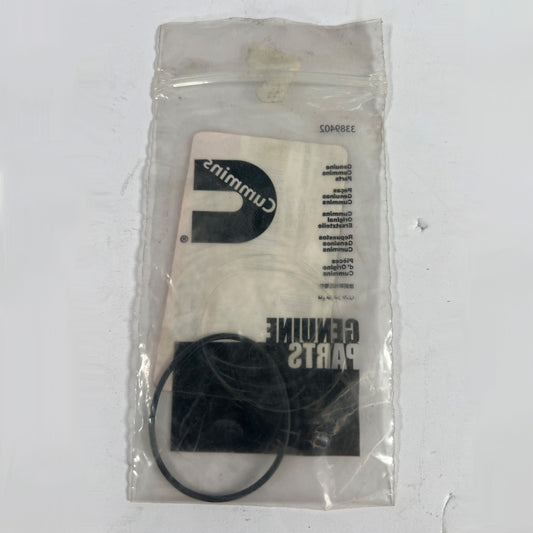 Replacement Cummins O-ring seal 3867481 for maintenance repair