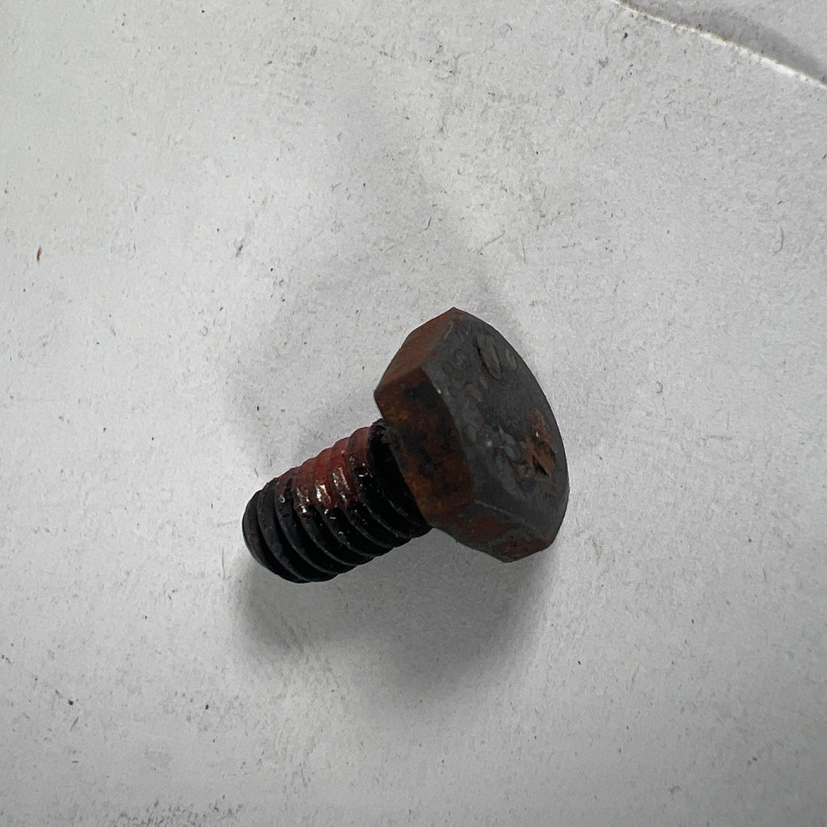 Cummins 3871248 cap screw OEM engine fastener
