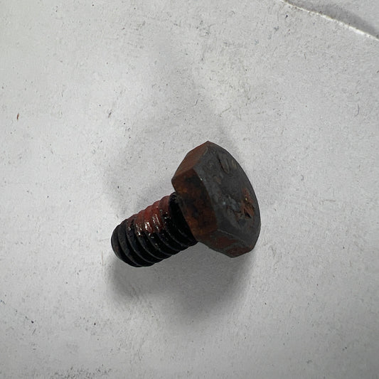 Cummins 3871248 cap screw OEM engine fastener