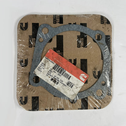 Cummins 3883365 OEM bearing support gasket