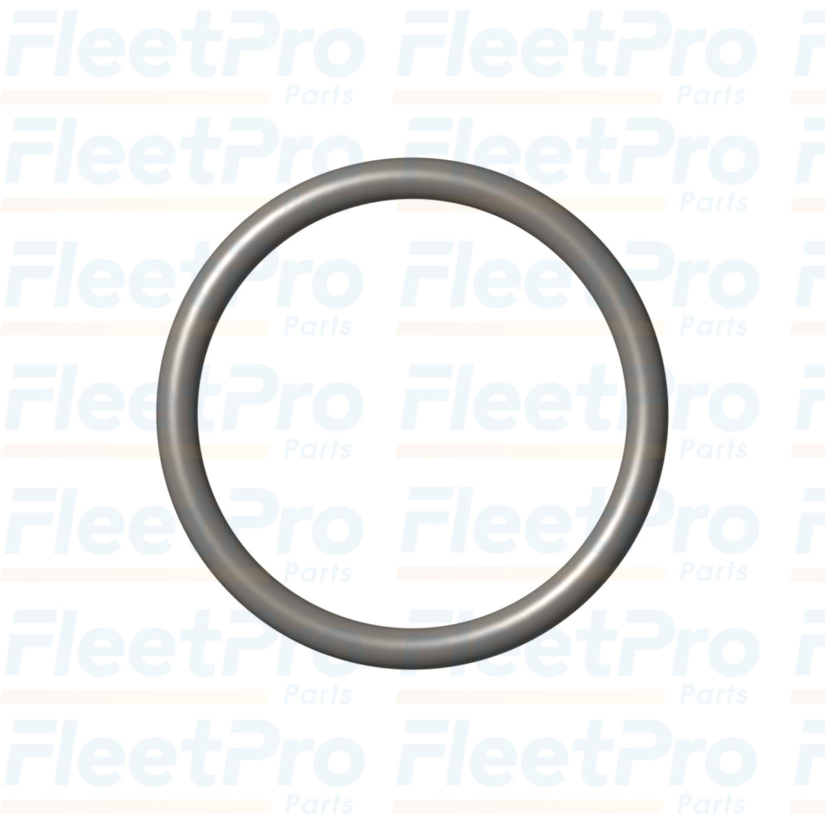 Front view of Cummins 3899728 O-Ring Seal