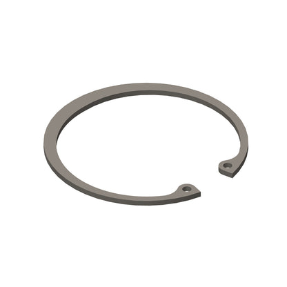 Cummins piston retaining ring 3920691 OEM wrist pin snap ring