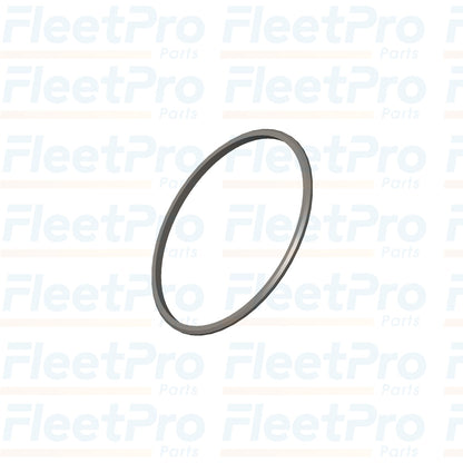 Top view of Cummins rectangular seal ring 3935032