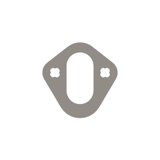 Cummins lift pump gasket 3939258 OEM fuel system seal