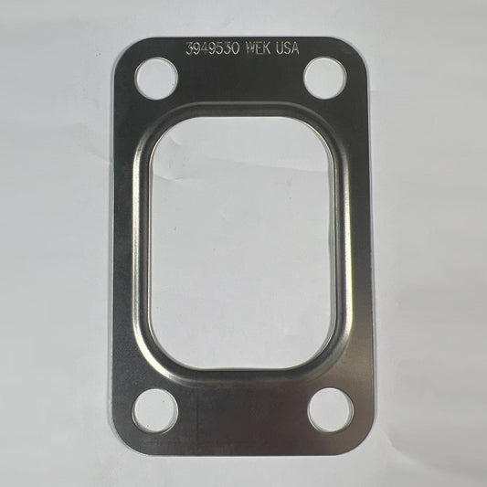 Cummins 3949530 turbocharger gasket