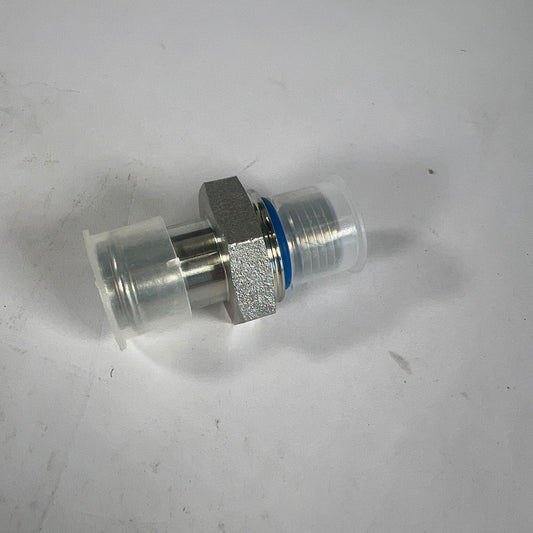 Cummins 3954648 multi-purpose hose connector