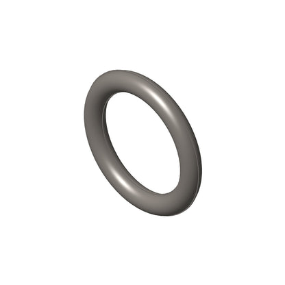 Front view of Cummins 3957131 O-Ring Seal