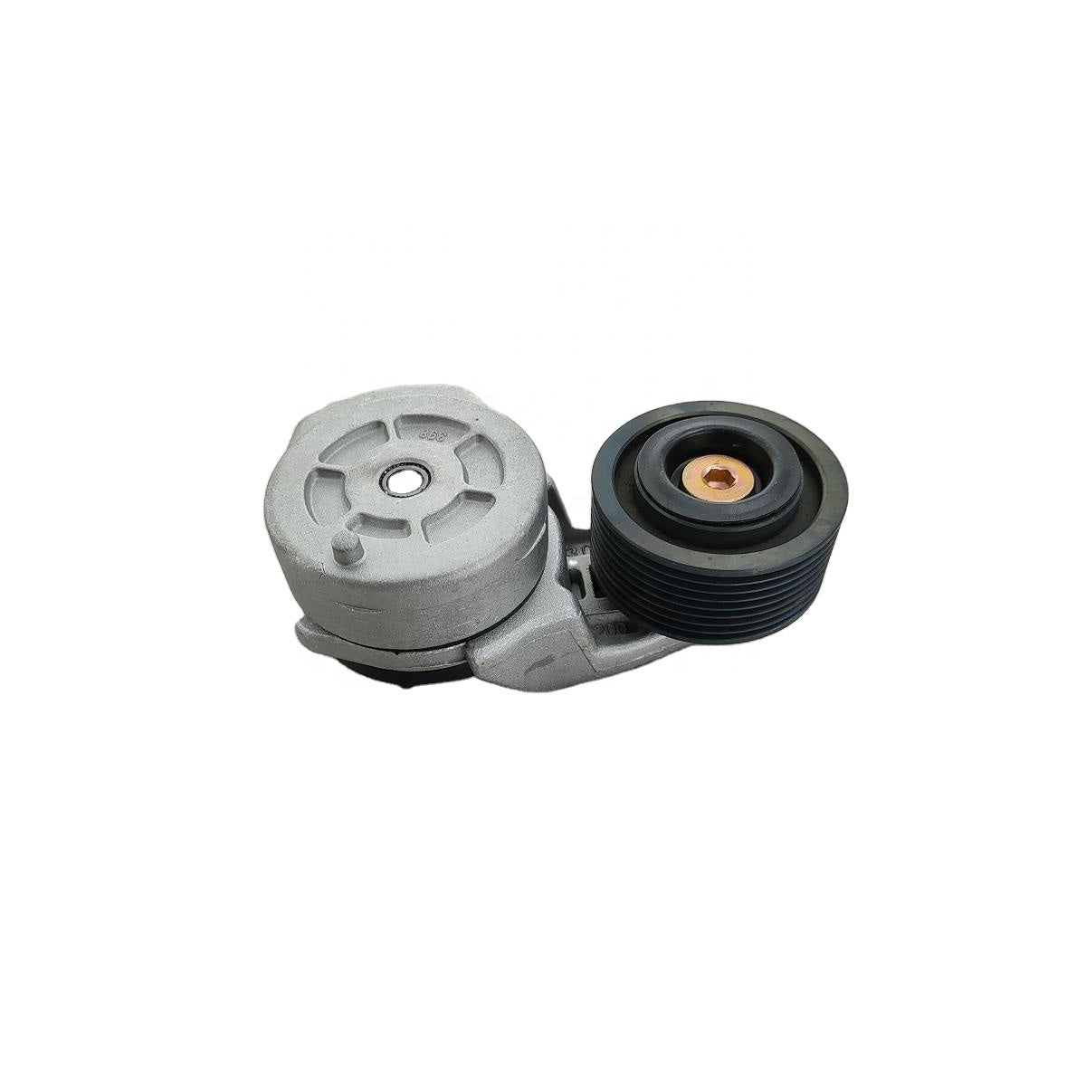 Cummins 3973819 belt tensioner front view